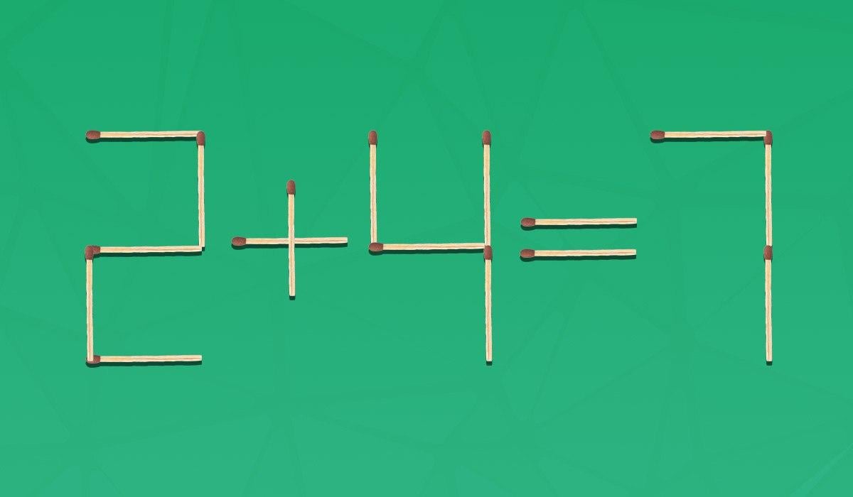 Sólo el 2% de la gente puede arrastrar un partido en el primer intento de conseguir la igdad correcta