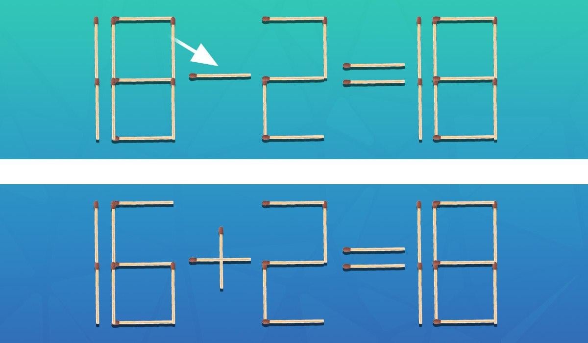 Se te puede llamar genio si eres capaz de resolver un puzzle en 5 segundos.