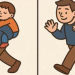 Test de inteligencia: encuentre 3 diferencias en una foto de