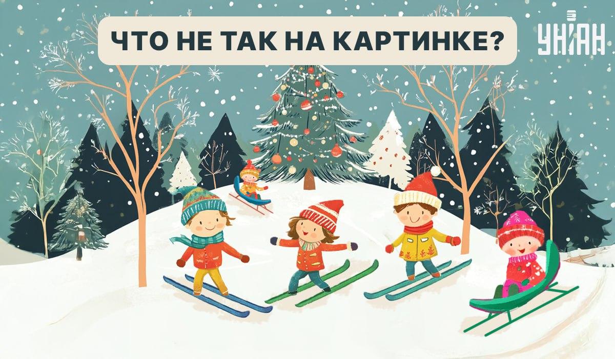 Un fabuloso test de inteligencia: tienes que encontrar un error lógico