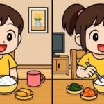 Test de inteligencia: encuentra 3 diferencias en la foto de