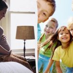 Cuántos hijos quieren las mujeres inteligentes: un científico explica cómo