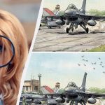 El 98% de la gente no encuentra 3 diferencias en 10 segundos: un rompecabezas desafiante El 98% de la gente no encuentra 3 diferencias en