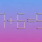 Qué partido debe reordenarse para que la igdad sea correcta: