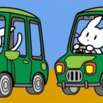 Rebus para supervidentes: encuentra 3 diferencias en las imágenes de