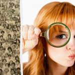 Sólo las personas con un alto coeficiente intelect verían al panda de esta foto en 7 segundos Sólo las personas con un alto coeficiente intelect verían al