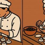 Test de inteligencia: encuentre 3 diferencias en la foto de